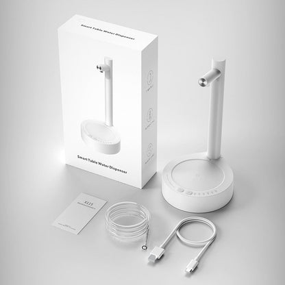 Compact Easy Touch Water Dispenser
