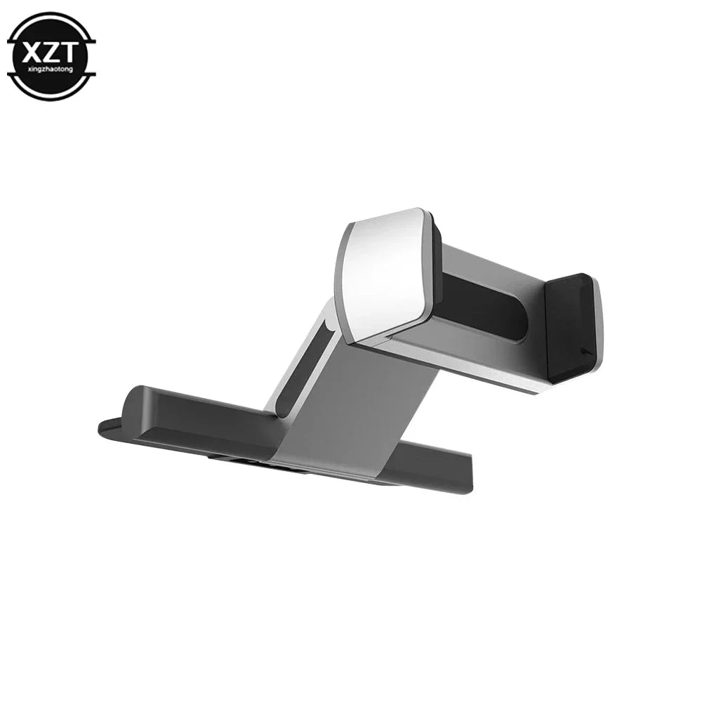 Flexible Car Phone Mount CD Slot Holder