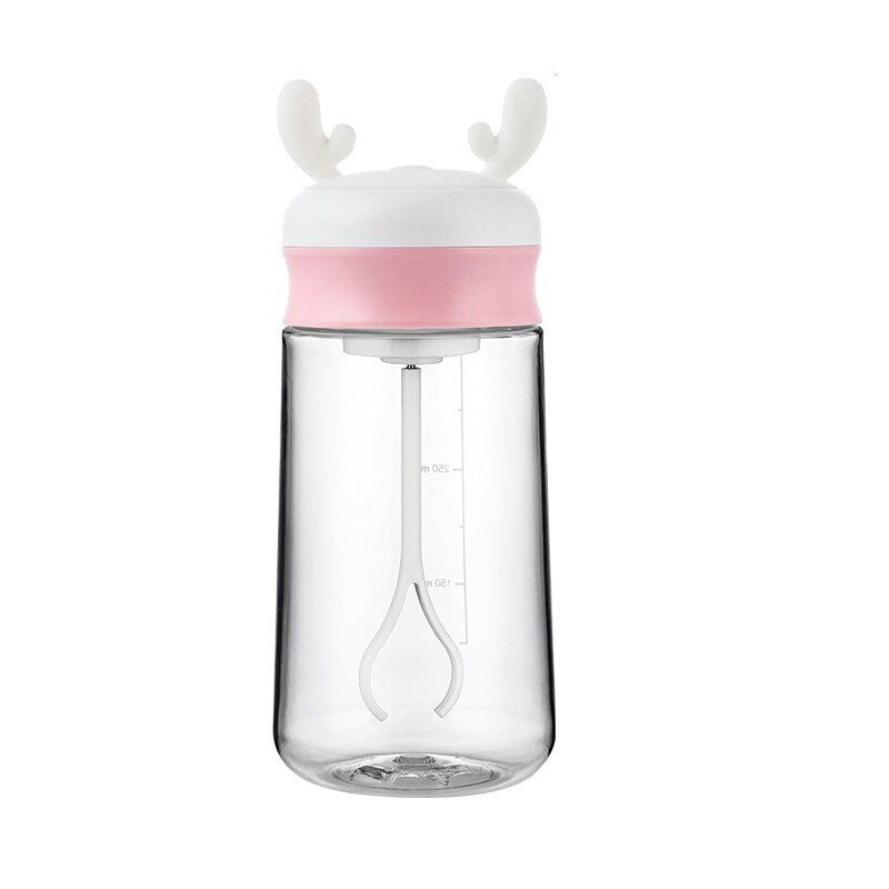 Adorable Animal Auto Mixing Mug