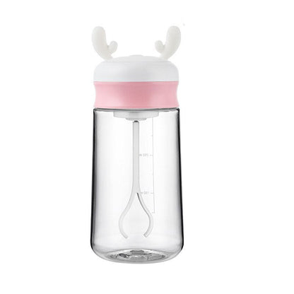 Adorable Animal Auto Mixing Mug
