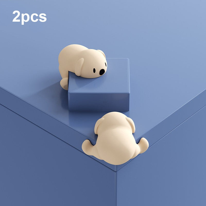 Fesara | Baby Safe Corner Guards Cushion Protectors