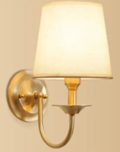 Classic Style Wall Lamp