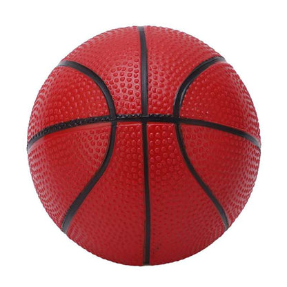 Portable Home Basketball Hoop System