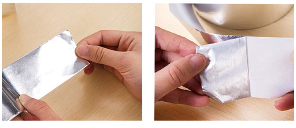 Waterproof Adhesive Aluminum Kitchen Counter Tape