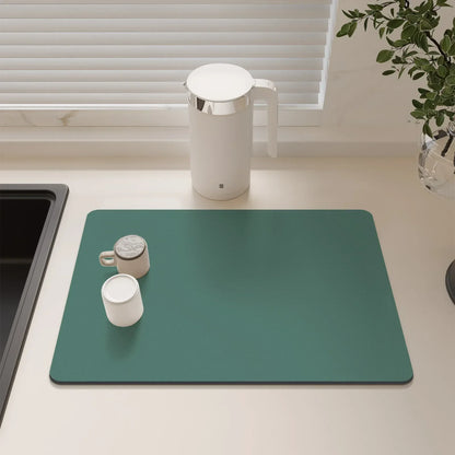 Premium Soft Grip Fast Dry Kitchen Floor Mat