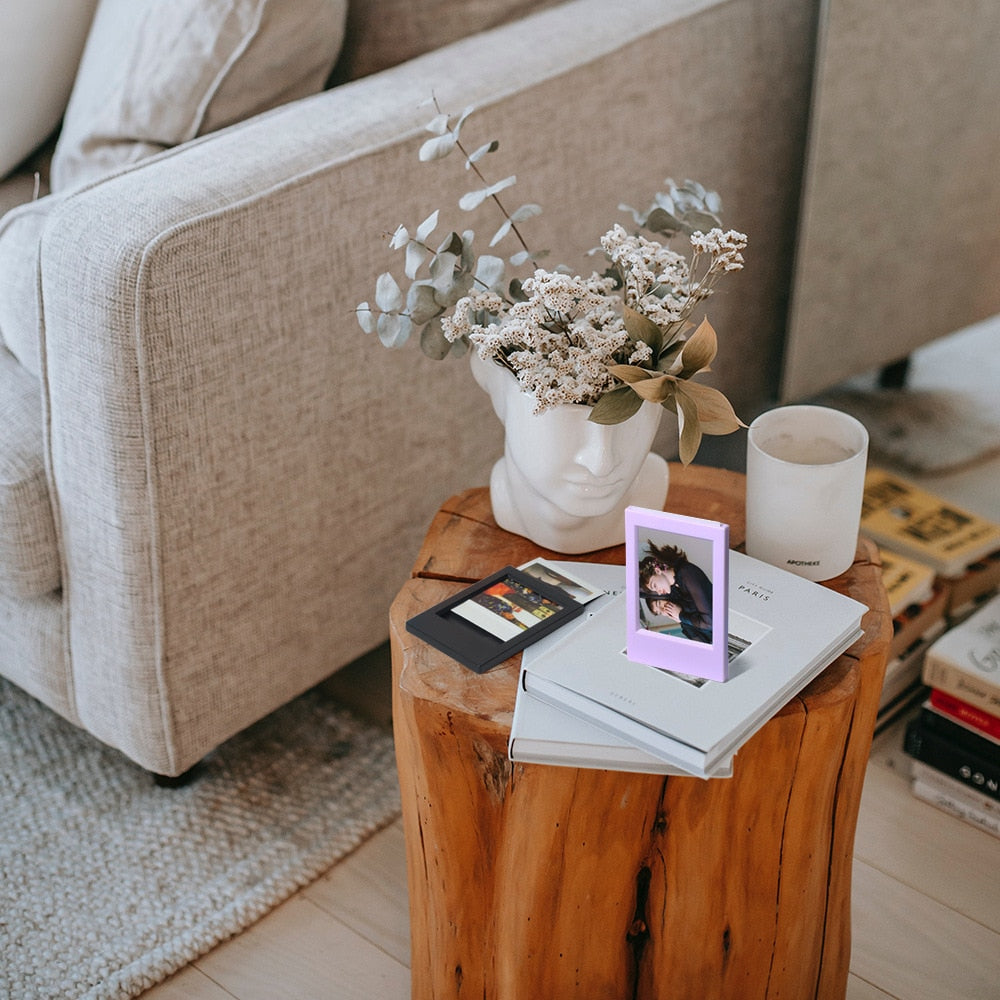 Small Instant Picture Frame