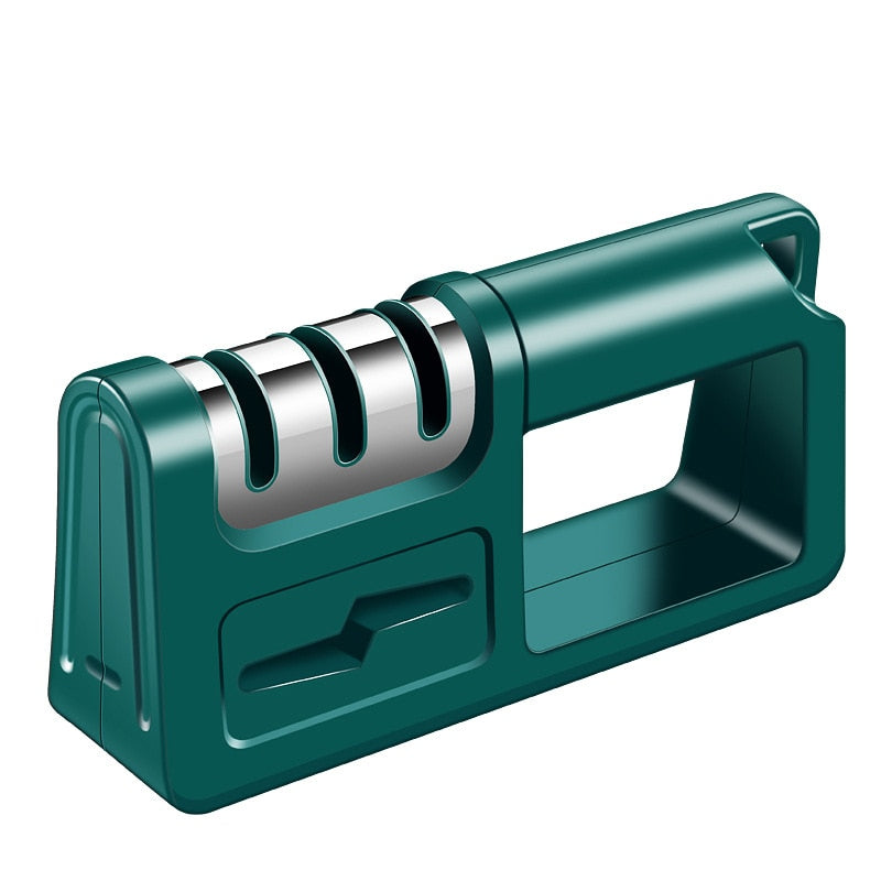 Fast Blade Sharpener Kitchen Knife Tool