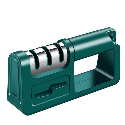 Fast Blade Sharpener Kitchen Knife Tool