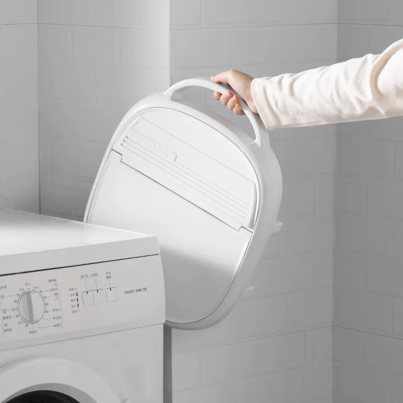 Portable Collapsible Foot Soak Tub