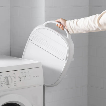 Portable Collapsible Foot Soak Tub
