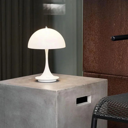 Colorful Dimmable Portable LED Desk Lamp