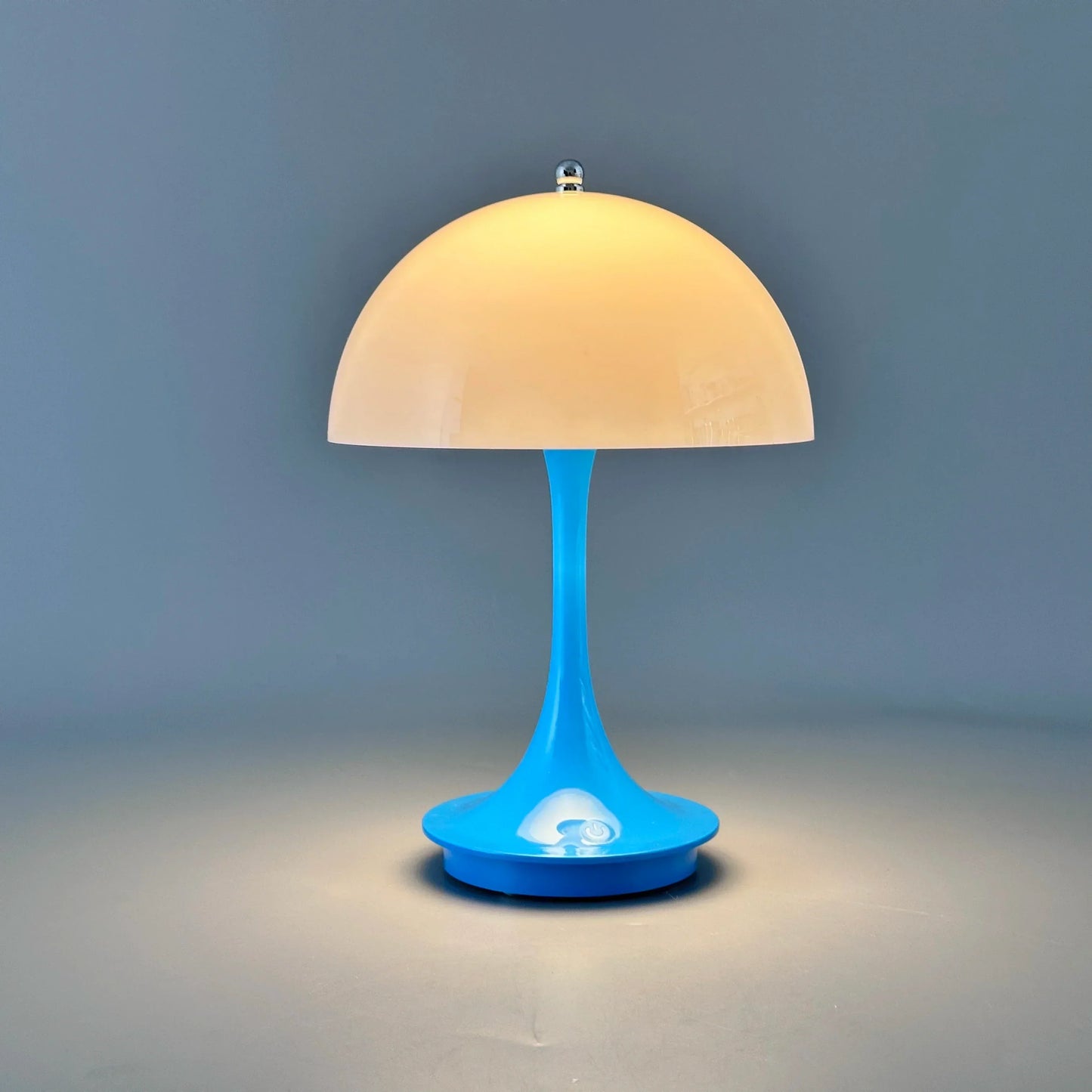 Colorful Dimmable Portable LED Desk Lamp