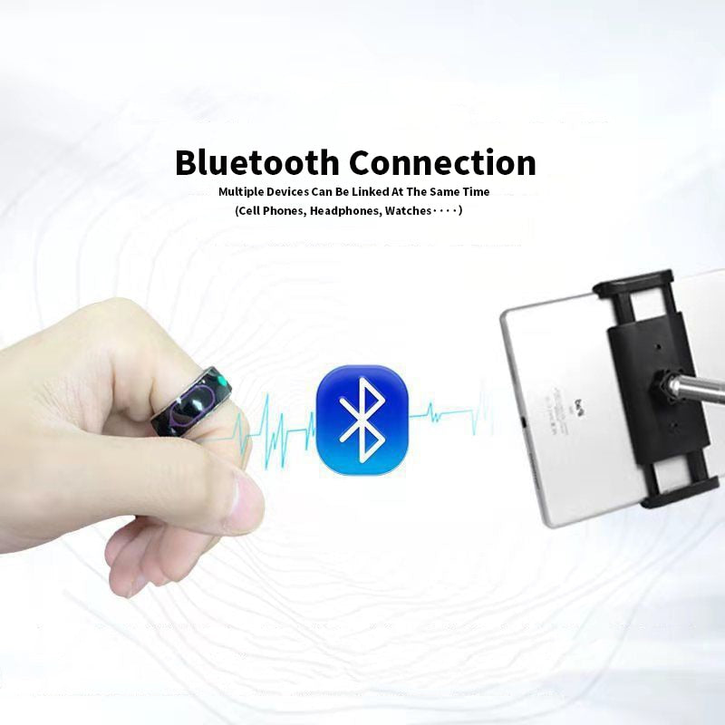 Smart Video Control Ring Accessory