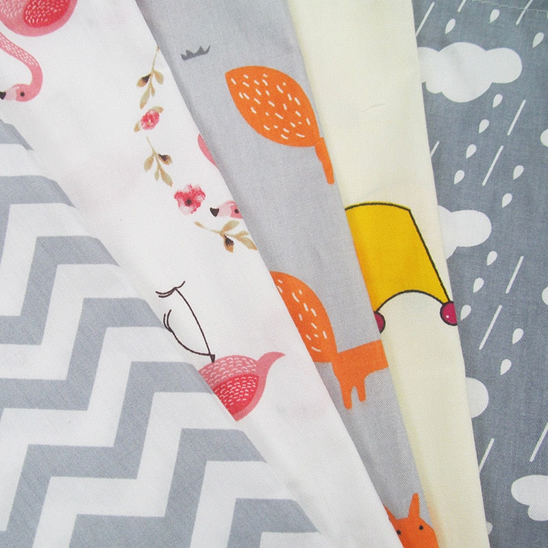 Comfortable Baby Nursing Covers for Discreet Feeding