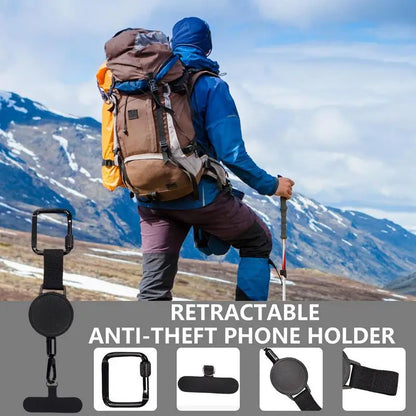 Fesara | Adjustable Phone Anti-Drop Grip