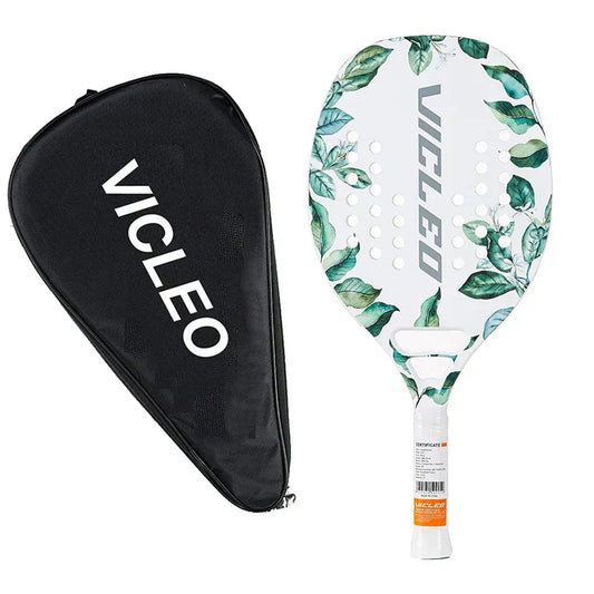 High Quality Beach Paddle Tennis Racket - Fesara