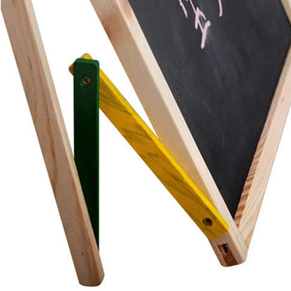 Educational Activity Board - Learn Words and Numbers