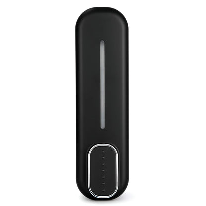 Stylish Wall Mounted Soap Dispenser for Bathroom