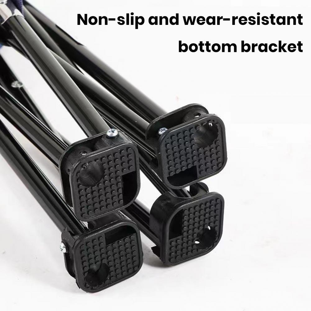 Portable Compact Folding Camping Stool