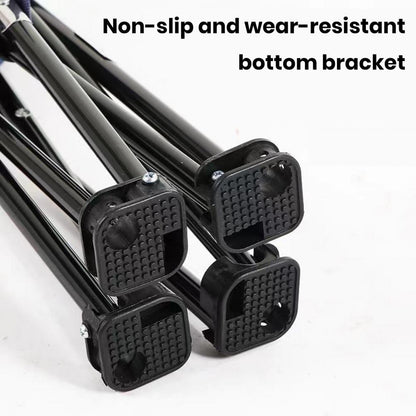 Portable Compact Folding Camping Stool