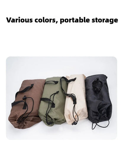 Portable Lightweight Camping Folding Chair