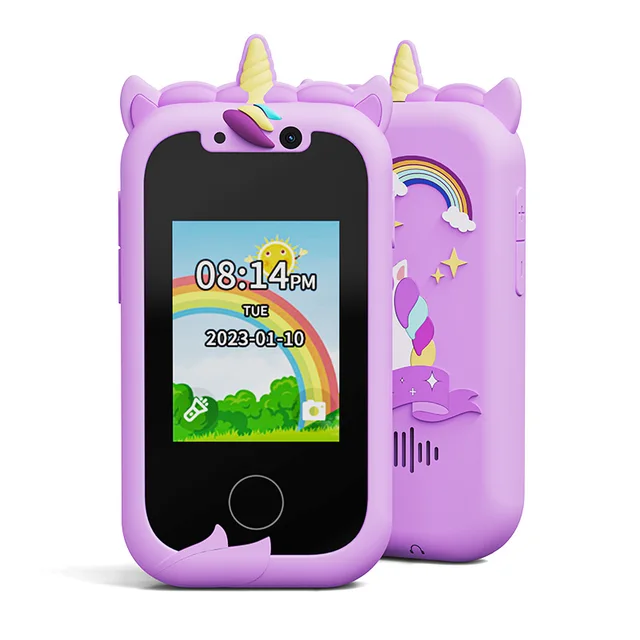 Fun Learning Phone Toy for Children
