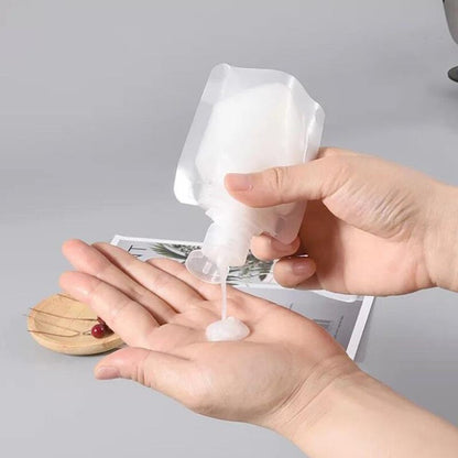 Compact Portable Reusable Travel Bag