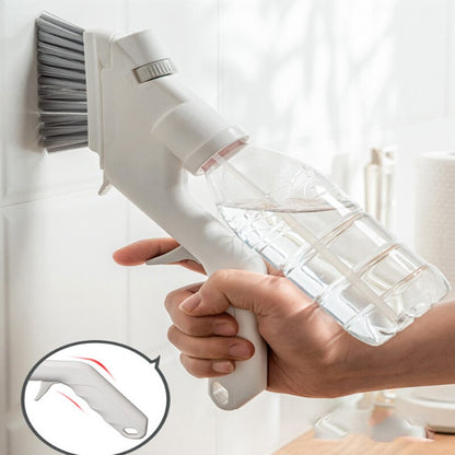 Easy Clean Water Spray Gun Tool