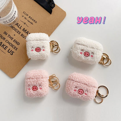 Cute Puppy AirPods Cover - Fesara