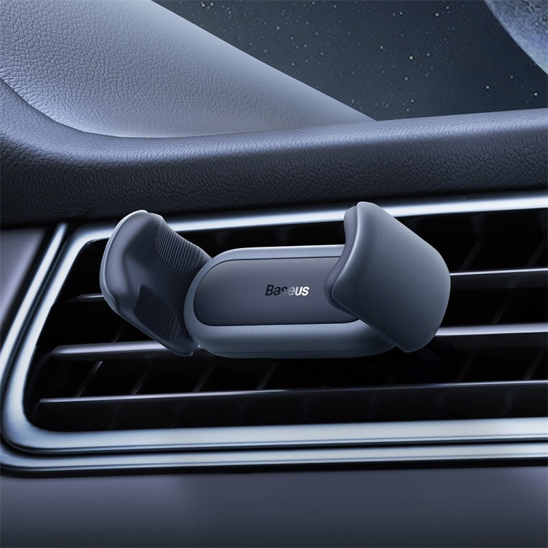 Universal Adjustable Car Phone Mount - Fesara