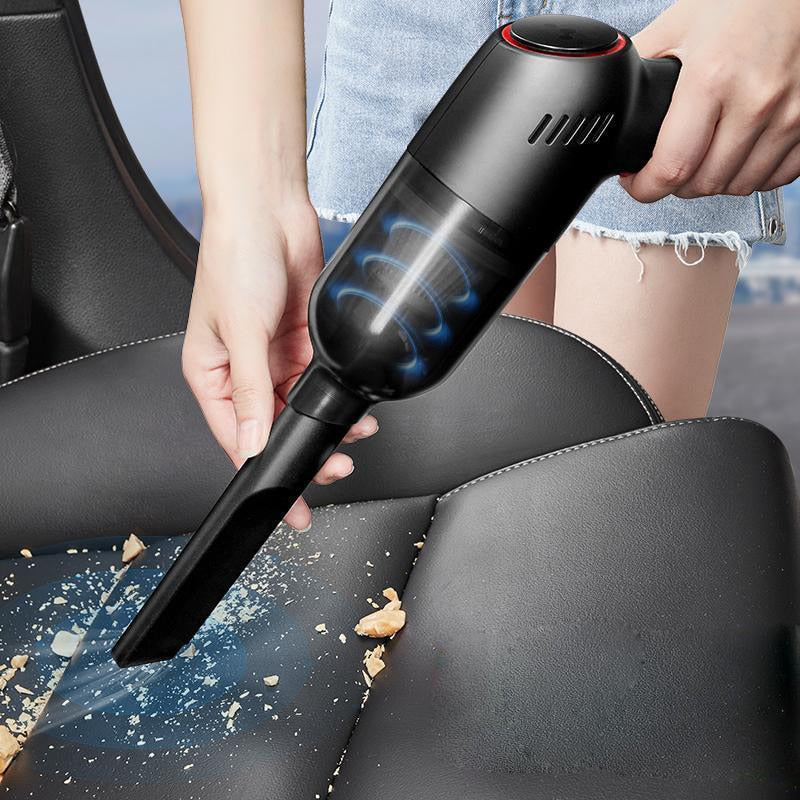Quiet Easy Car Cleaning Kit - Fesara