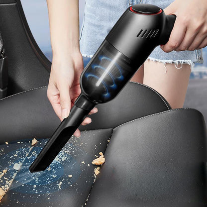 Quiet Easy Car Cleaning Kit - Fesara