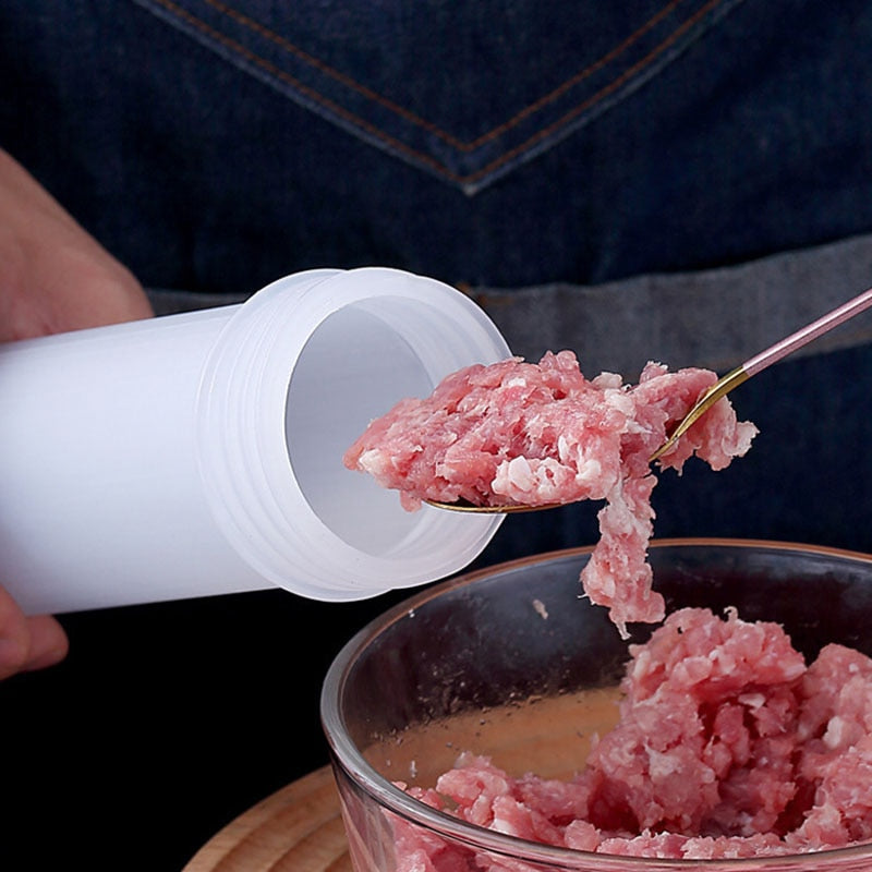 Easy Sausage Filling Machine Tool Kit