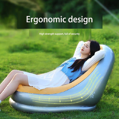 Cozy Air Lounge Inflatable Chair