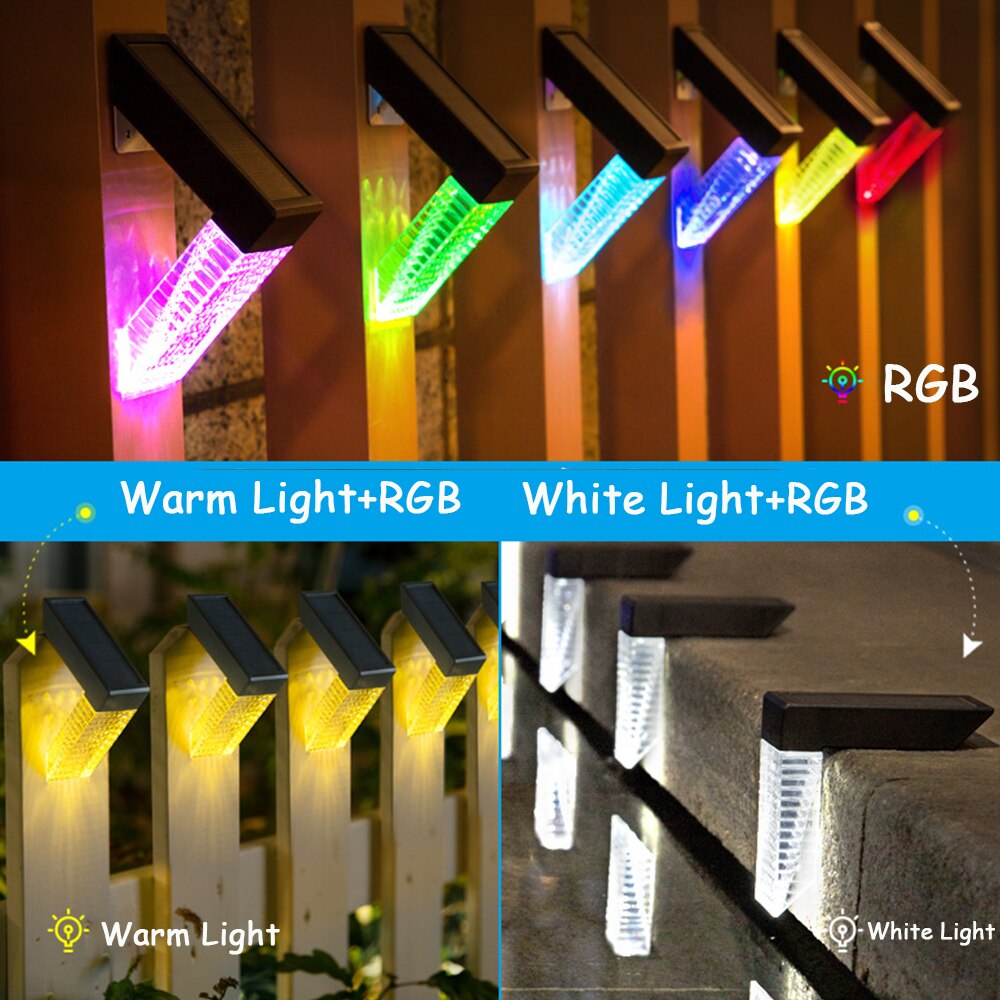 Beautiful Outdoor LED Pathway Lamp
