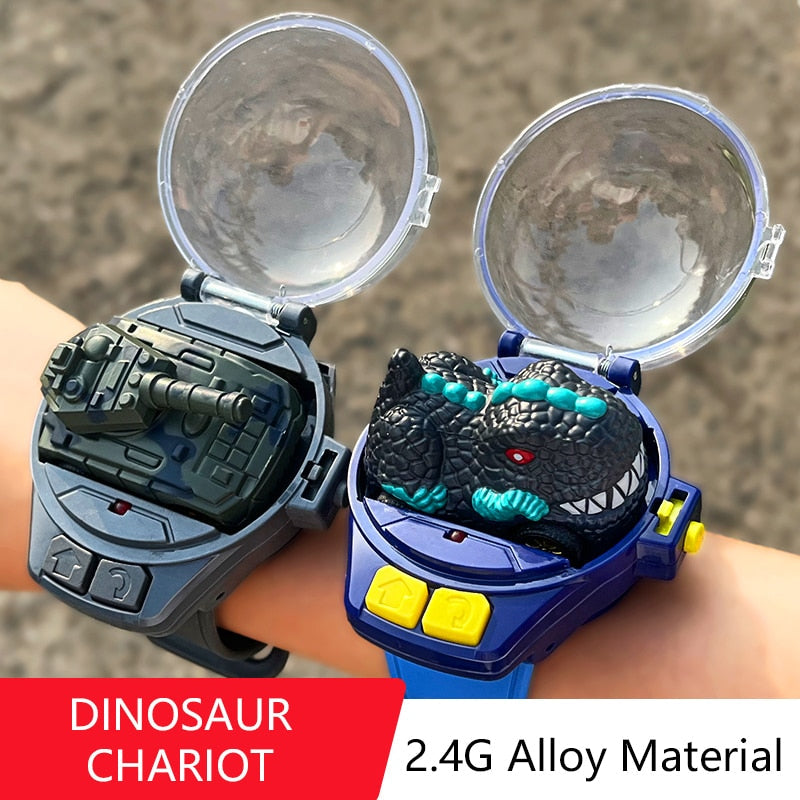 Fun Kids Digital Watch
