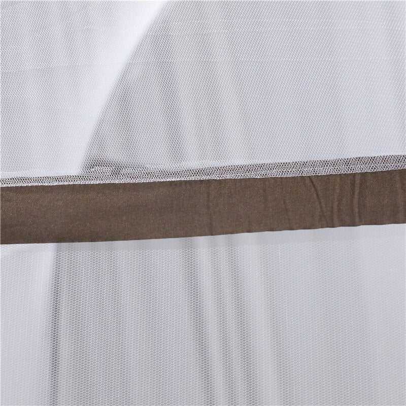 Portable Folding Insect Bed Canopy