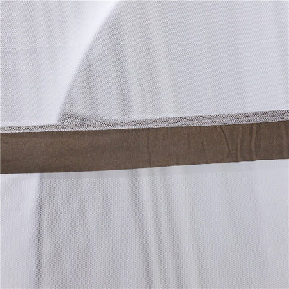 Portable Folding Insect Bed Canopy