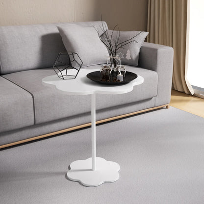 Cloud Shaped End Table