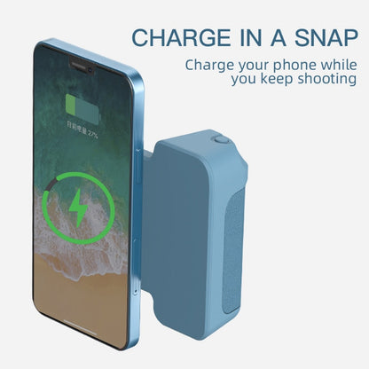 Easy Install Magnetic Phone Holder Mount