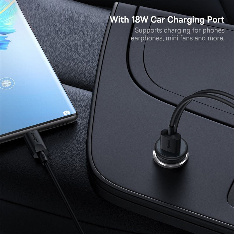 Universal Car Phone Mount Wireless Charger Holder