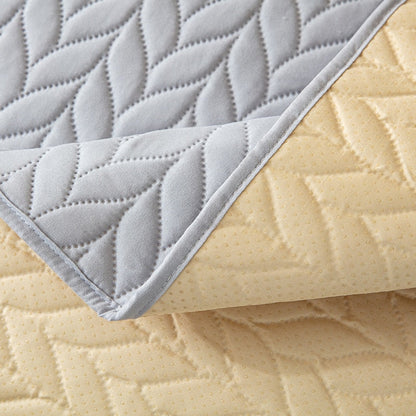 Protective Waterproof Mattress Protector Cover