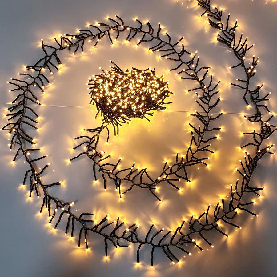 Fesara Bright 10M LED Fairy Lights String