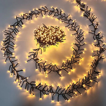 Fesara Bright 10M LED Fairy Lights String