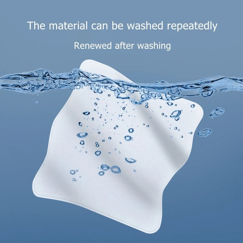 Fesara | Gentle Touch Screen Cleaning Wipe