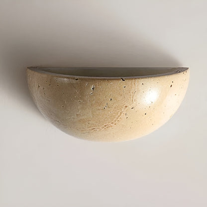 Simple Rustic LED Wall Light - Korzito Lamp