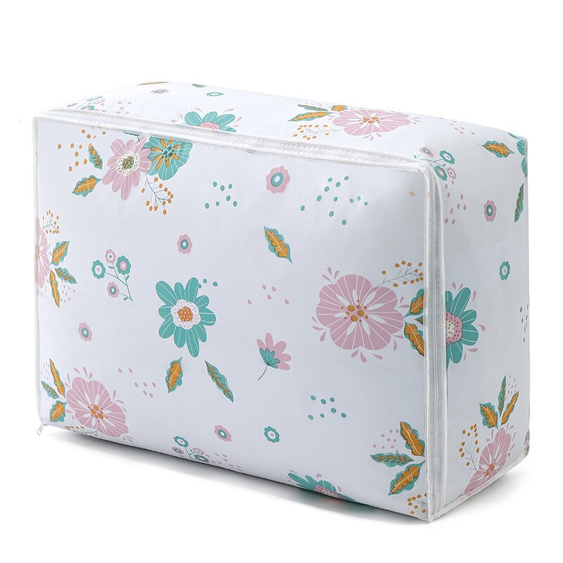 Compact Closet Storage Bag Extra Large Capacity