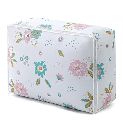 Compact Closet Storage Bag Extra Large Capacity