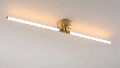 Commercial Metal Wall Light