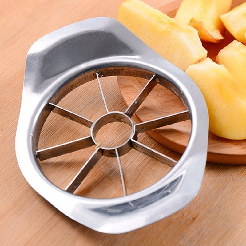 Easy Fresh Apple Slicer